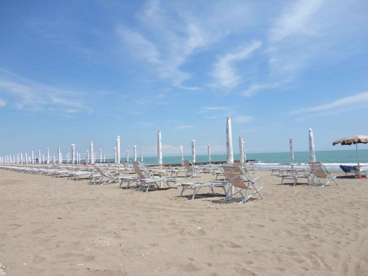 Apartments Porto Santa Margherita 40282 Eksteriør bilde