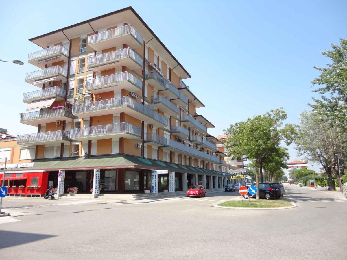 Apartments Porto Santa Margherita 40282 Eksteriør bilde