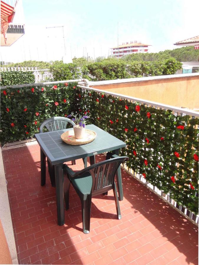 Apartments Porto Santa Margherita 40282 Eksteriør bilde