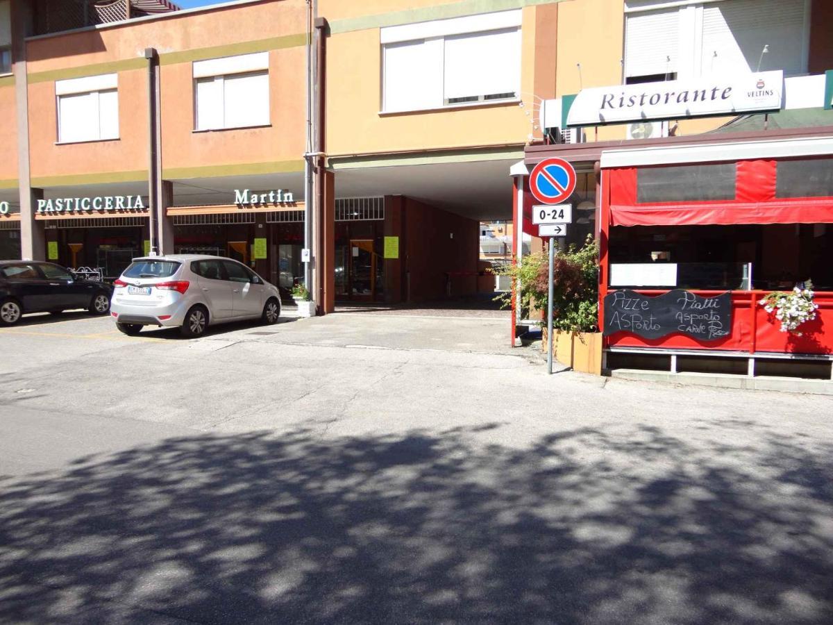 Apartments Porto Santa Margherita 40282 Eksteriør bilde