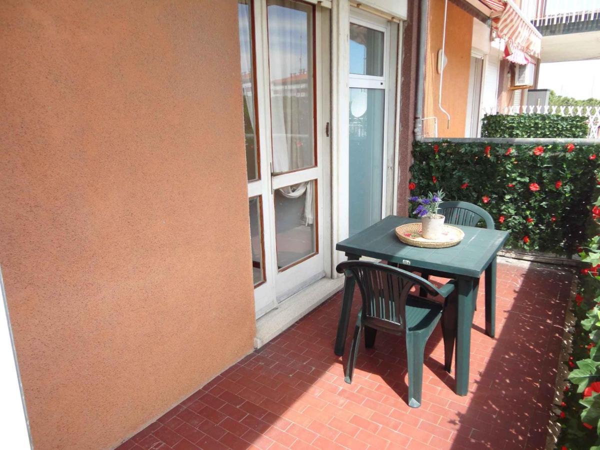 Apartments Porto Santa Margherita 40282 Eksteriør bilde