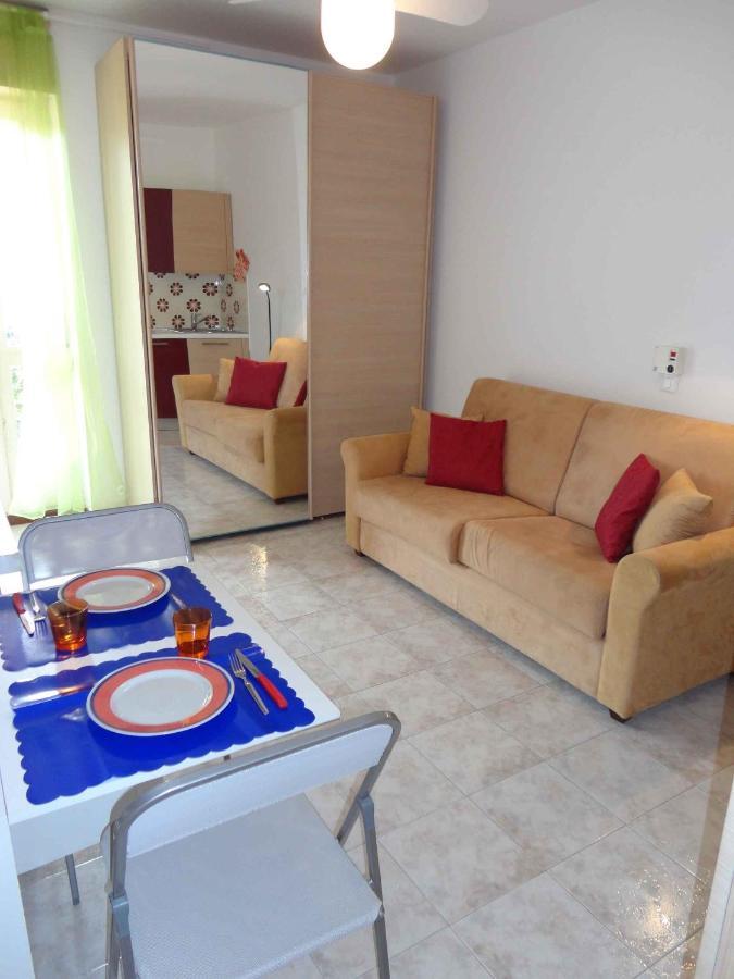 Apartments Porto Santa Margherita 40282 Eksteriør bilde