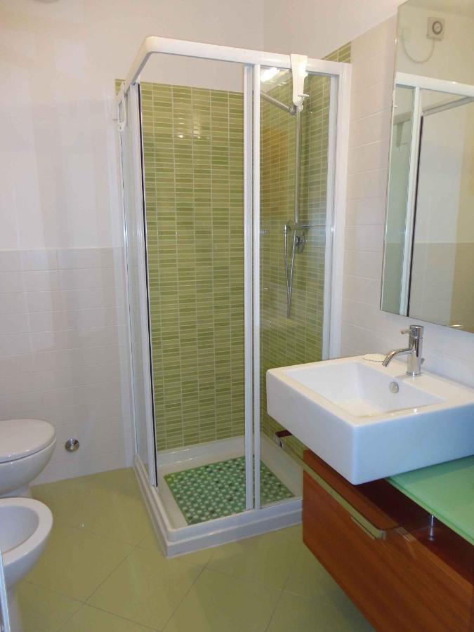 Apartments Porto Santa Margherita 40282 Eksteriør bilde