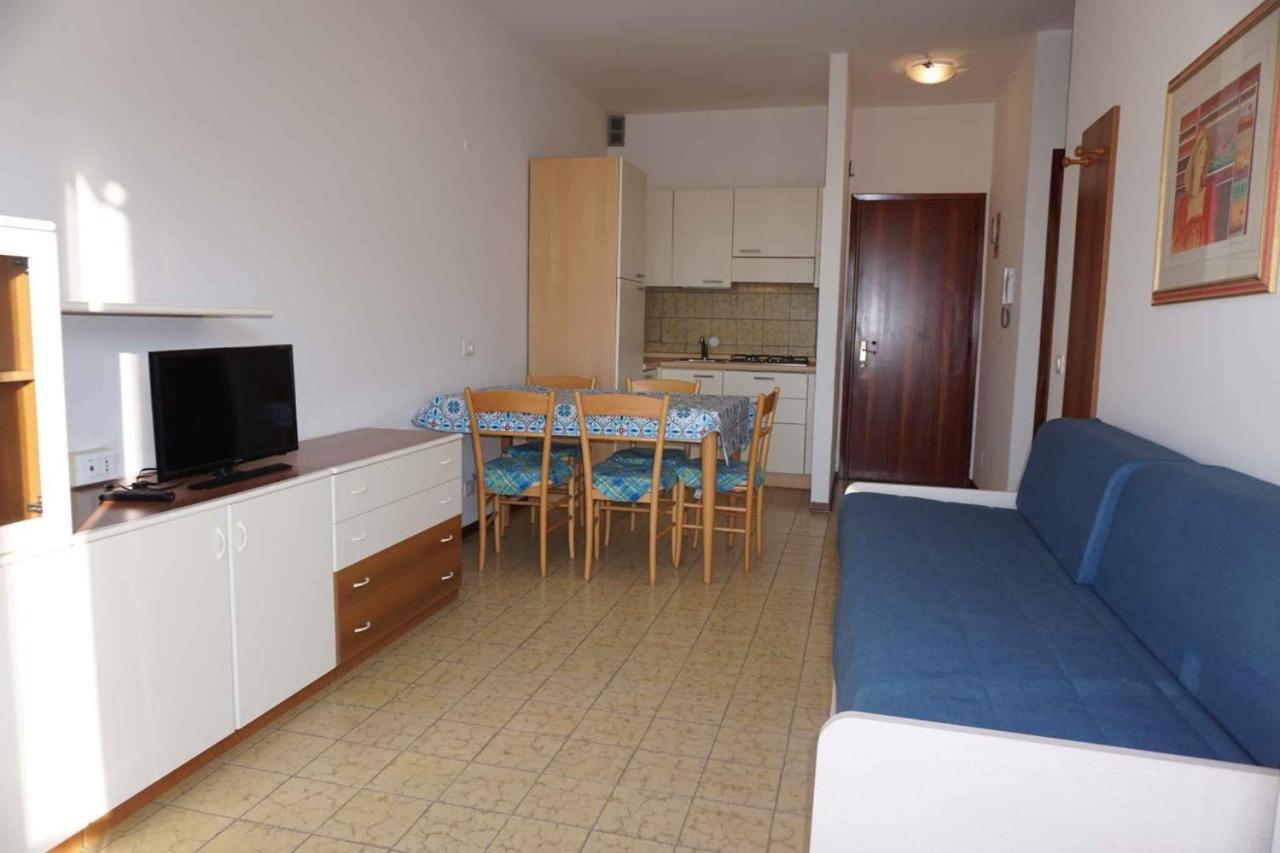 Apartments Porto Santa Margherita 40282 Eksteriør bilde