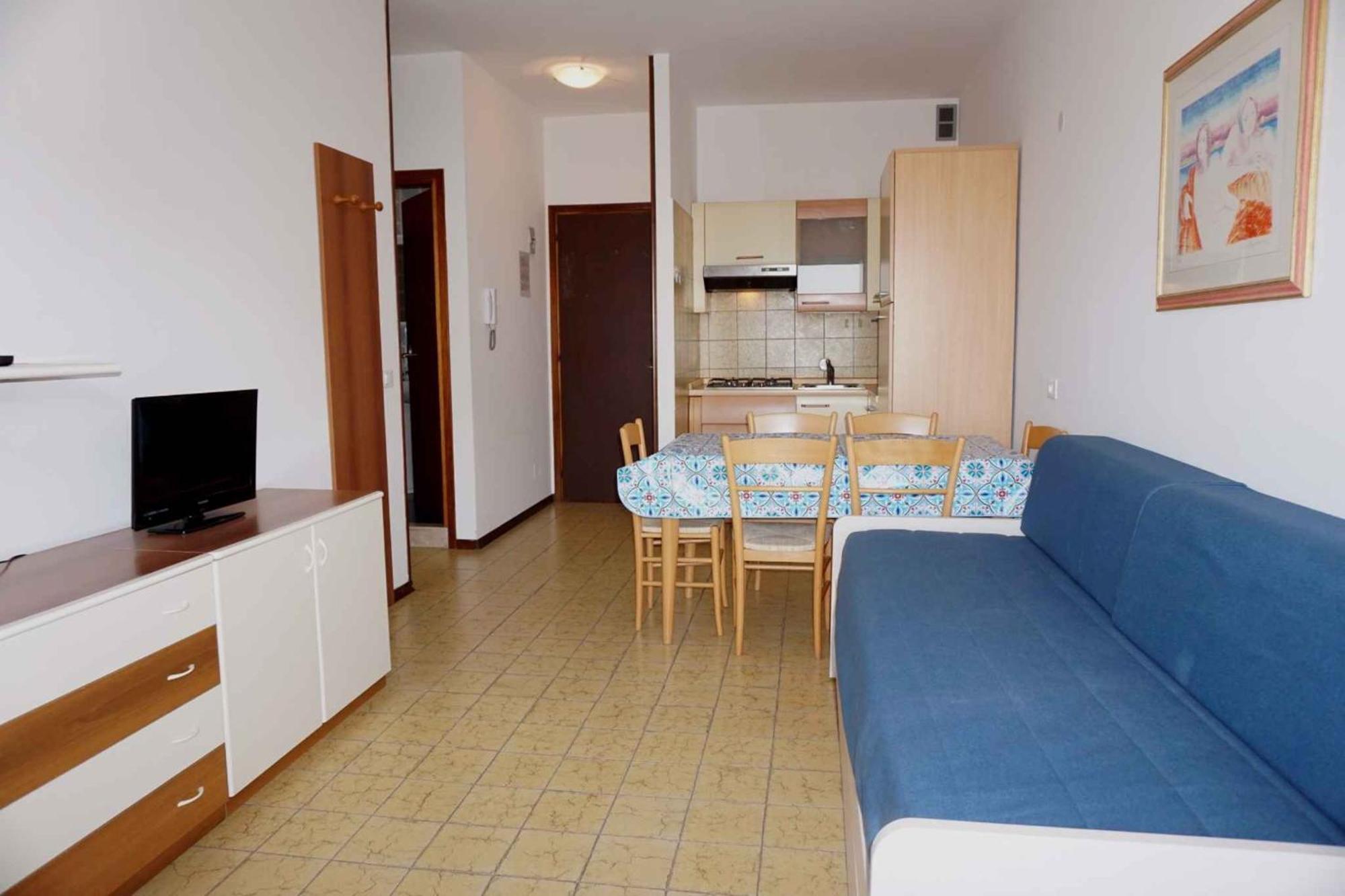 Apartments Porto Santa Margherita 40282 Eksteriør bilde